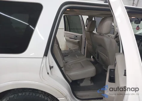 2014 Ford Expedition Limited из США, поврежденный, VIN 1FMJU2A53EEF10363